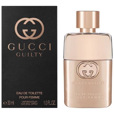 tesco gucci guilty 30ml|Gucci Guilty femme edt.